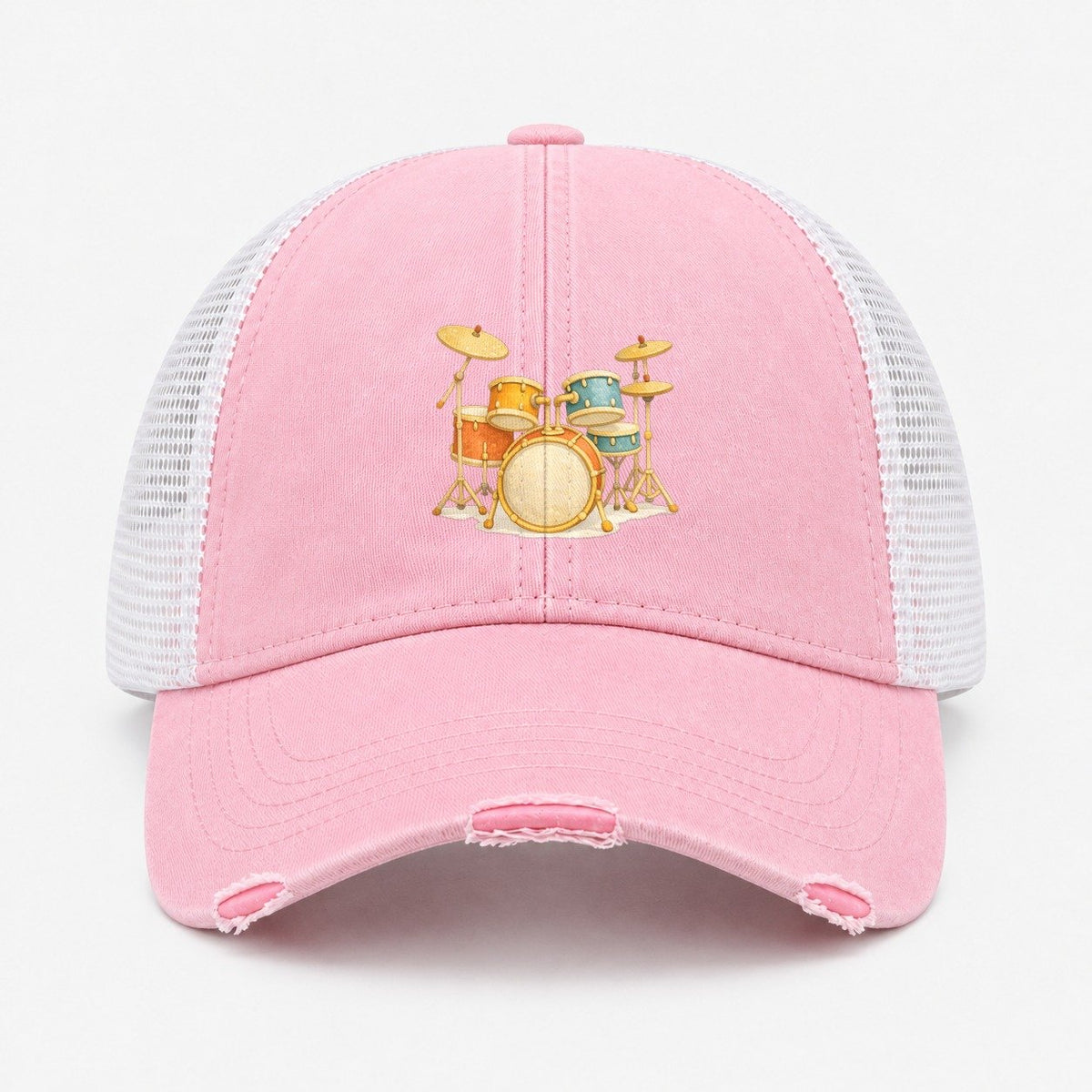 Light Pink — front view