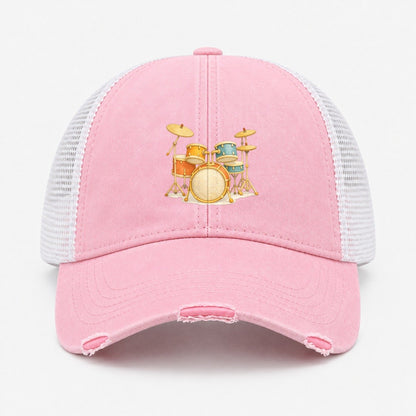 Light Pink — front view