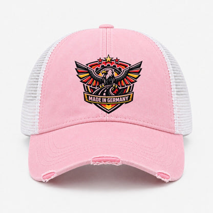 Light Pink — front view
