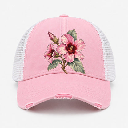 Light Pink — front view