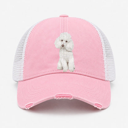 Light Pink — front view