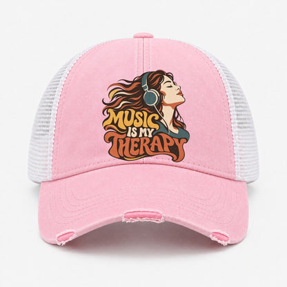 Light Pink — front view