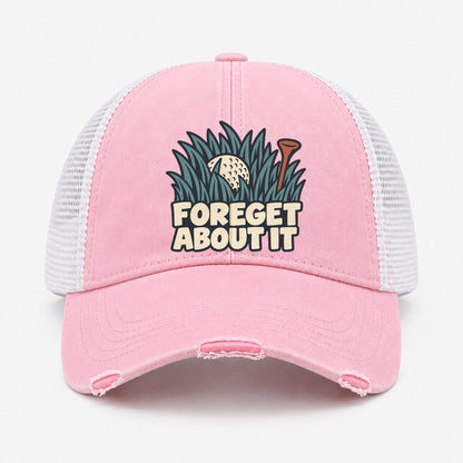 Light Pink — front view