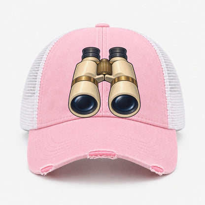Light Pink — front view