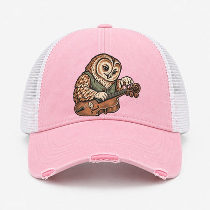 Light Pink — front view