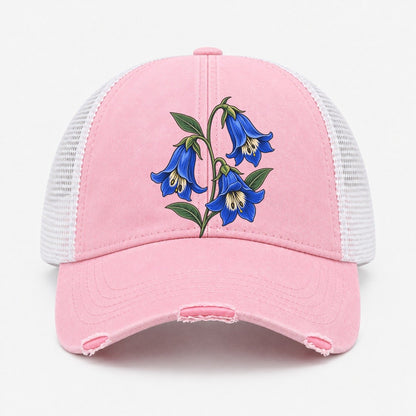 Light Pink — front view