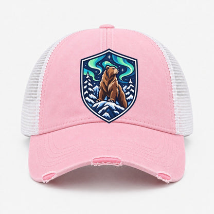 Light Pink — front view