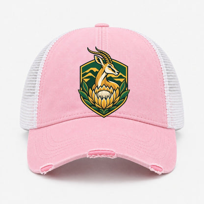 Light Pink — front view