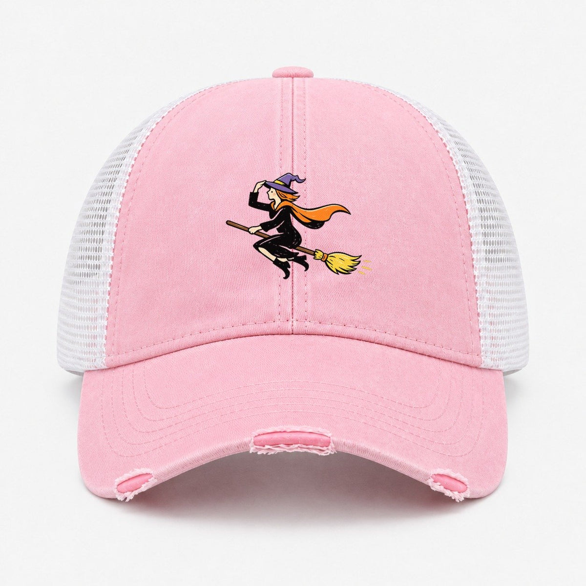 Light Pink — front view