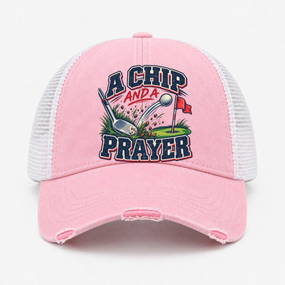 Light Pink — front view