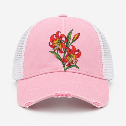 Light Pink — front view