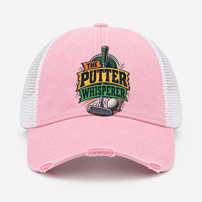 Light Pink — front view