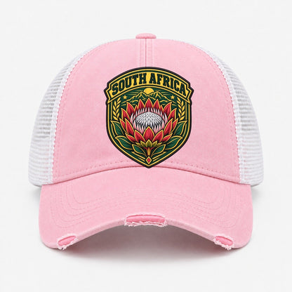 Light Pink — front view