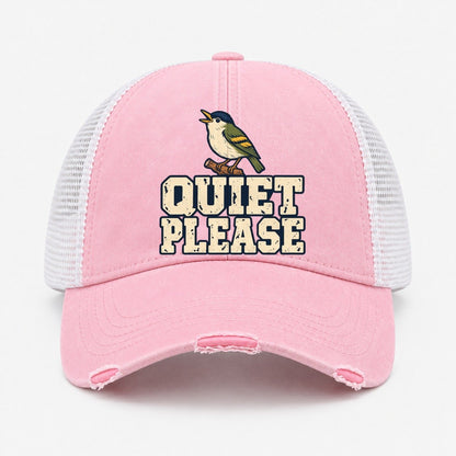 Light Pink — front view
