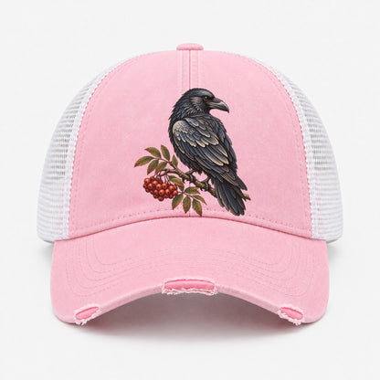 Light Pink — front view