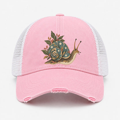 Light Pink — front view