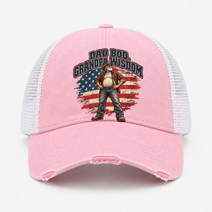 Light Pink — front view