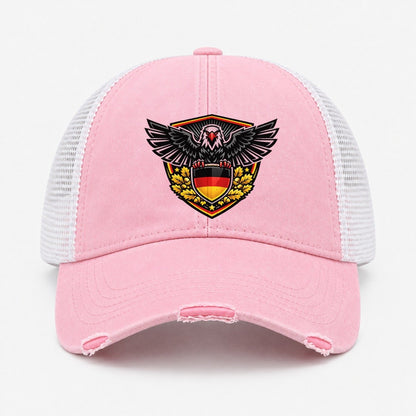 Light Pink — front view
