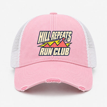 Light Pink — front view