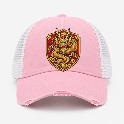Light Pink — front view