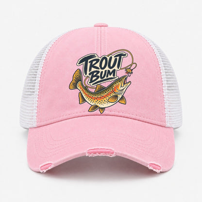 Light Pink — front view
