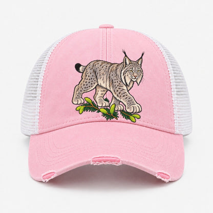 Light Pink — front view
