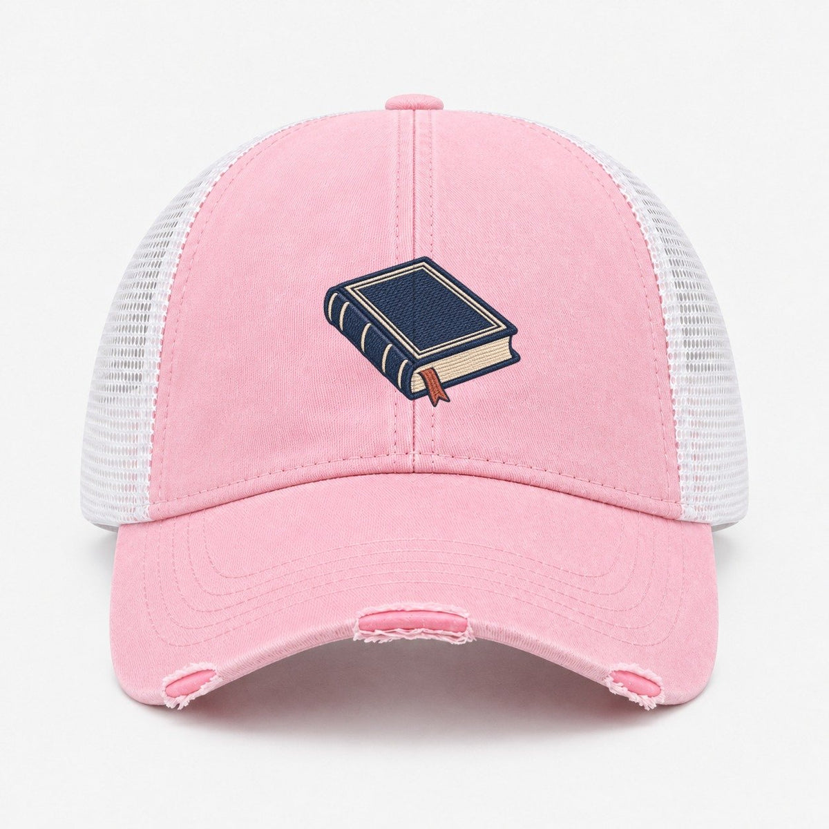 Light Pink — front view