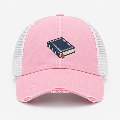Light Pink — front view