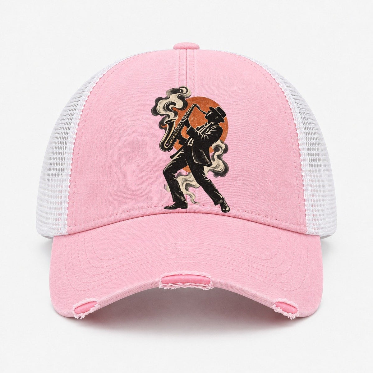 Light Pink — front view