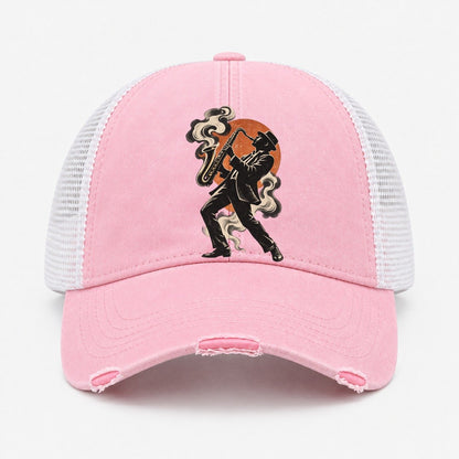 Light Pink — front view