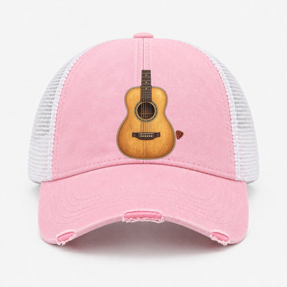 Light Pink — front view