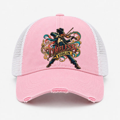 Light Pink — front view