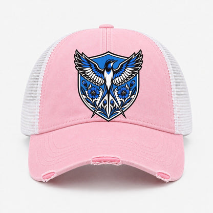 Light Pink — front view