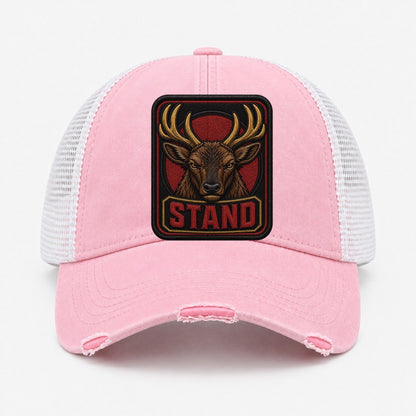 Light Pink — front view