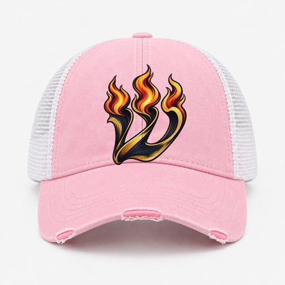 Light Pink — front view