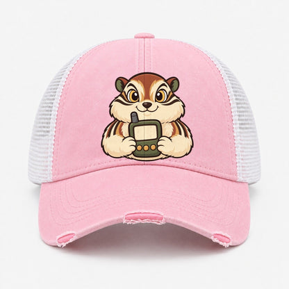 Light Pink — front view