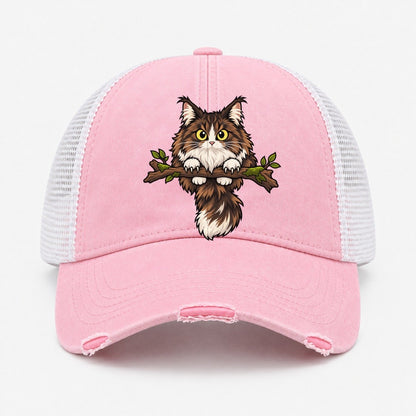 Light Pink — front view