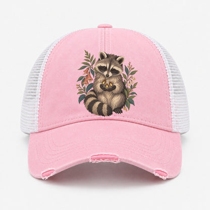Light Pink — front view