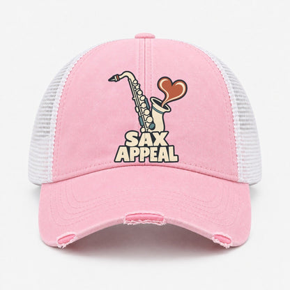 Light Pink — front view