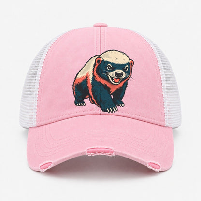 Light Pink — front view