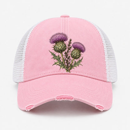 Light Pink — front view