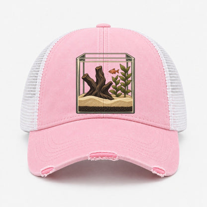 Light Pink — front view