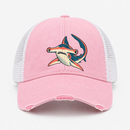 Light Pink — front view