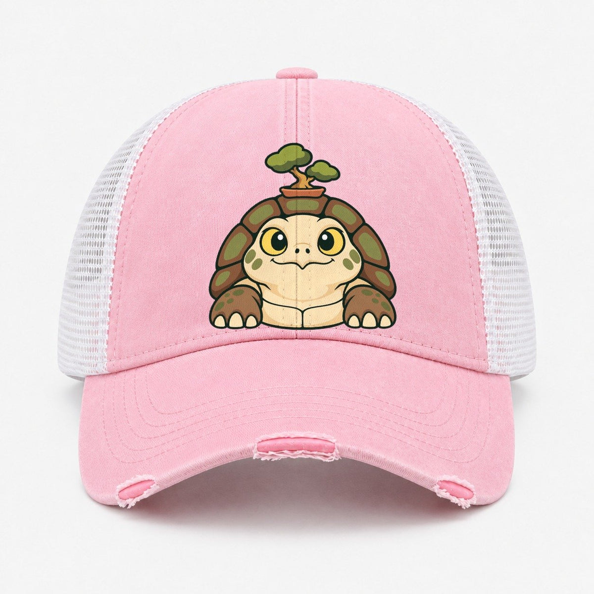 Light Pink — front view