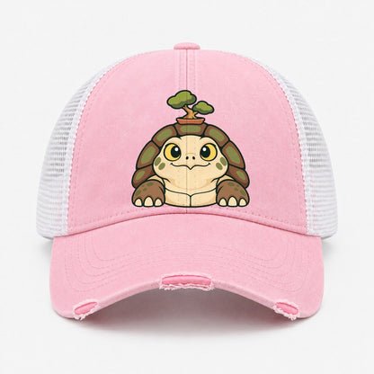 Light Pink — front view