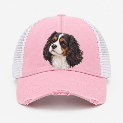 Light Pink — front view