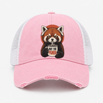 Light Pink — front view