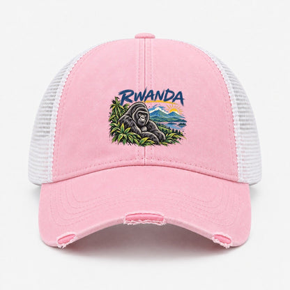 Light Pink — front view