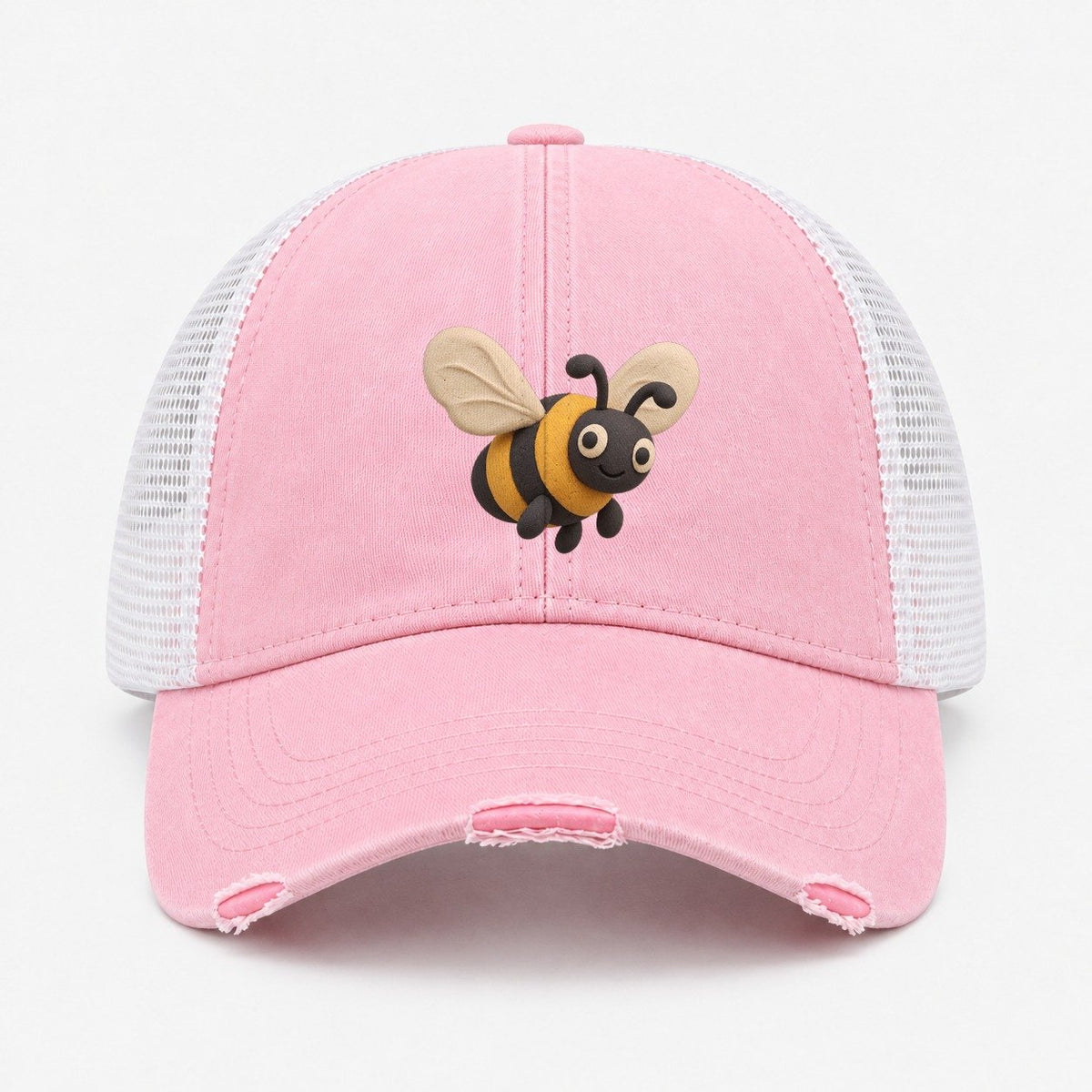 Light Pink — front view