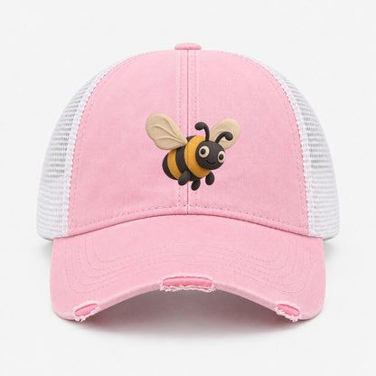 Light Pink — front view